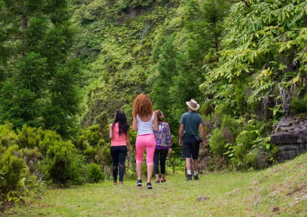 Soul & Nature Immersion